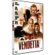 FILME-VENDETTA (DVD)