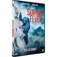 FILME-SUMMIT FEVER (DVD)