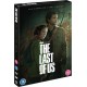 SÉRIES TV-LAST OF US: THE COMPLETE FIRST SEASON -BOX- (4DVD)