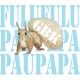 GBK-FULUFULU PAUPEPA PAUPAPA (CD)