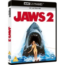 FILME-JAWS 2 -4K- (2BLU-RAY)
