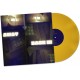 RAW POETIC-AWAY BACK IN -COLOURED- (LP)