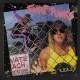 SURF PUNKS-MY BEACH (LP)