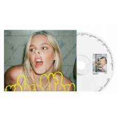 ANNE-MARIE-UNHEALTHY (CD)