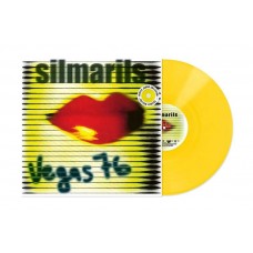 SILMARILS-VEGAS 76 -COLOURED- (LP)