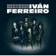 IVAN FERREIRO-MENTIROSO MENTIROSO (LP)