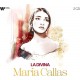 MARIA CALLAS-LA DIVINA MARIA CALLAS (2CD)