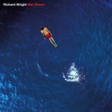 RICHARD WRIGHT-WET DREAM (BLU-RAY)
