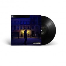 STREETS-THE DARKER THE SHADOW, THE BRIGHTER THE LIGHT (LP)