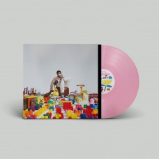 BARRY CAN'T SWIM-WHEN WILL WE LAND? -COLOURED- (LP)
