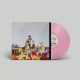 BARRY CAN'T SWIM-WHEN WILL WE LAND? -COLOURED- (LP)