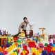 BARRY CAN'T SWIM-WHEN WILL WE LAND? (CD)