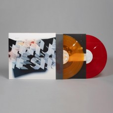 JAGA JAZZIST-THE STIX -COLOURED/ANNIV- (2LP)