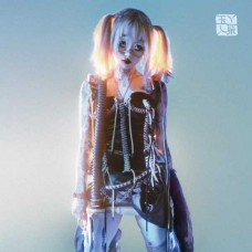 YEULE-SOFTSCARS (CD)