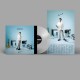 ROOSEVELT-EMBRACE -COLOURED- (LP)