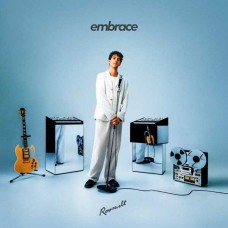 ROOSEVELT-EMBRACE (CD)