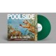 POOLSIDE-BLAME IT ALL ON LOVE -COLOURED- (LP)