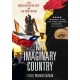 DOCUMENTÁRIO-MY IMAGINARY COUNTRY (DVD)