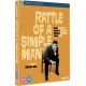 FILME-RATTLE OF A SIMPLE MAN (BLU-RAY)