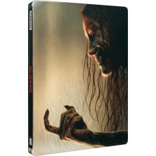 FILME-EVIL DEAD RISE -4K- (2BLU-RAY)