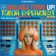 TOBOR EXPERIMENT-AVAILABLE FORMS (LP)