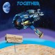 BURRITO BROTHERS-TOGETHER (CD)