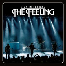 FEELING-LIVE IN LONDON (2LP)