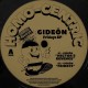 GIDEON-FRIDAYS -EP- (12")