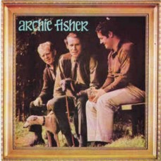 ARCHIE FISHER-ARCHIE FISHER (CD)