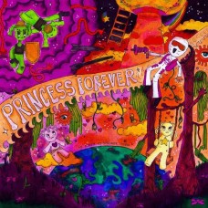 DREAMER ISIOMA-PRINCESS FOREVER (LP)