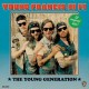 YOUNG FRANCIS HI FI-THE YOUNG GENERATION (LP)