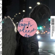 CROATIAN AMOR-A PART OF YOU IN EVERYTHING (LP)