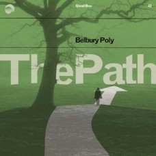 BELBURY POLY-PATH (CD)