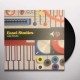 CATE BROOKS-EASEL STUDIES (LP)