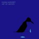 SUNNA MARGRET-ART OF HISTORY -EP- (12")