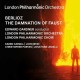 LONDON PHILHARMONIC ORCHESTRA & EDWARD GARDNER-BERLIOZ: THE DAMNATION OF FAUST (2CD)