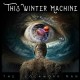 WINTER MACHINE-CLOCKWORK MAN (CD)