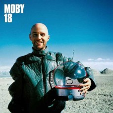 MOBY-18 (2LP)
