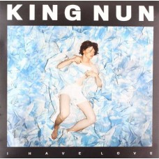 KING NUN-I HAVE LOVE (LP)