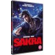 FILME-SAKRA (DVD)