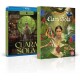 FILME-CLARA SOLA (BLU-RAY)