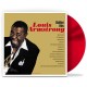 LOUIS ARMSTRONG-GOLDEN HITS -COLOURED/HQ- (LP)