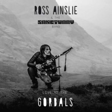 ROSS AINSLIE-LIVE AT THE GORBALS (CD)