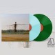 CARLTON MELTON-TURN TO EARTH -COLOURED- (2LP)