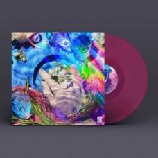 CHRIS HYSON-SIDEKICK (LP)