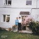 PALE BLUE EYES-THIS HOUSE (CD)