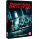 FILME-PARANORMAL ENCOUNTERS (DVD)