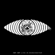 IST IST-LIVE IN MANCHESTER (2LP)