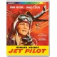 FILME-JET PILOT (BLU-RAY)