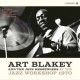 ART BLAKEY & THE JAZZ MESSENGERS-AT THE JAZZ WORKSHOP, 1970 -RSD- (LP)